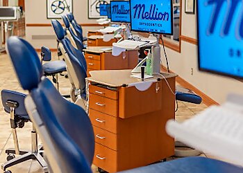 Akron Orthodontists Zachary J. Mellion, DMD - MELLION ORTHODONTICS