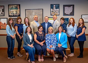 Akron Orthodontists Zachary J. Mellion, DMD - MELLION ORTHODONTICS