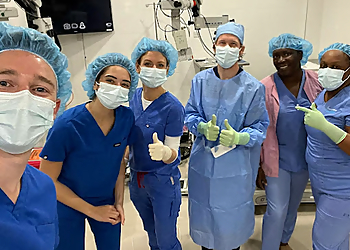 Salt Lake City Eye Doctors Zachary J. Zavodni, MD - THE EYE INSTITUTE OF UTAH