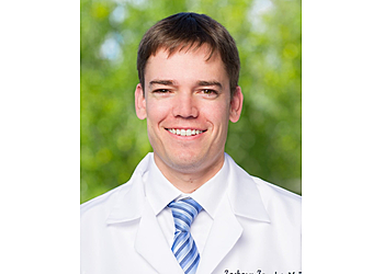 Zachary J. Zavodni, MD - THE EYE INSTITUTE OF UTAH Salt Lake City Eye Doctors image 1