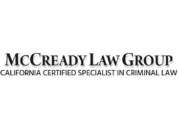 Long Beach Criminal Defense Lawyers Zachary McCready - MCCREADY LAW GROUP