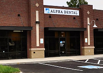 Clarksville Dentists Zachary Meyer, DDS - ALPHA DENTAL