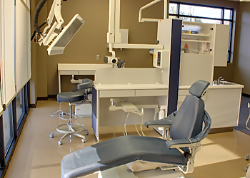 Clarksville Dentists Zachary Meyer, DDS - ALPHA DENTAL