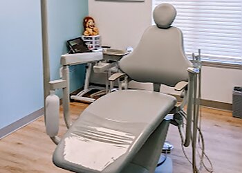 Rochester Kids Dentists Zachary Mills, DMD - A DENTIST 4 KIDS