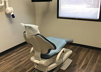 Waco Cosmetic Dentists Zachary Schwab, DDS - WACO FAMILY DENTISTRY