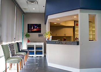 North Las Vegas Cosmetic Dentists Zachary Soard, DDS - DENTISTRY FOR FAMILIES