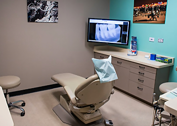 North Las Vegas Cosmetic Dentists Zachary Soard, DDS - DENTISTRY FOR FAMILIES