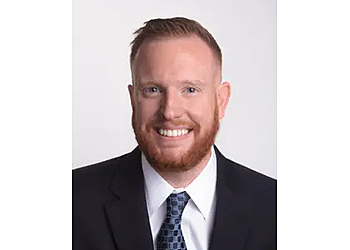Zachary Stiles - Beaumont, TX Mortgage Companies - Professional Portrait Image