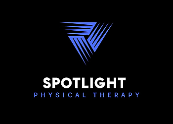 Zachary Tittle, PT, DPT - SPOTLIGHT PHYSICAL THERAPY - Garland, TX Physical Therapists - Clinic Logo