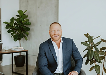 Zachary W. Anderson Law - Lincoln, NE Estate Planning Lawyers - Lawyer Portrait Image