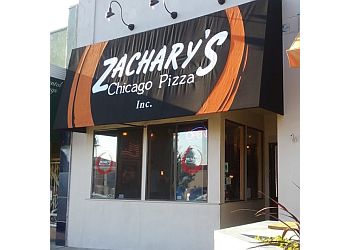 3 Best Pizza Places In Berkeley Ca Expert Recommendations