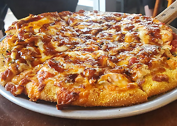 Zachary's Chicago Pizza Rockridge Oakland Pizza Places image 1