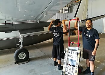 Stockton Moving Companies Zachery's Moving Company