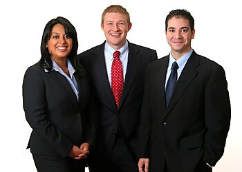 Columbus DUI Lawyers Zachuary T. Meranda - THE MERANDA LAW FIRM LTD.