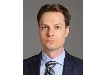 Zack Broslavsky - BROSLAVSKY & WEINMAN, LLP Ontario Employment Lawyers