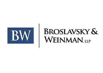 Los Angeles Consumer Protection Lawyers Zack Broslavsky - BROSLAVSKY & WEINMAN, LLP