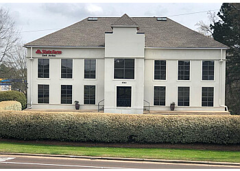 Zack Jordan - Jackson, MS Insurance Agents - Office Exterior Image