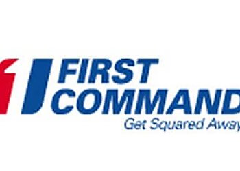 Virginia Beach Financial Services Zack Nelson - FIRST COMMAND FINANCIAL ADVISOR