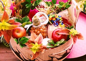 Durham Caterers Zacki's Culinary Creations