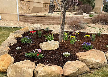 Zac's Landscaping - Pueblo, CO Landscaping Companies