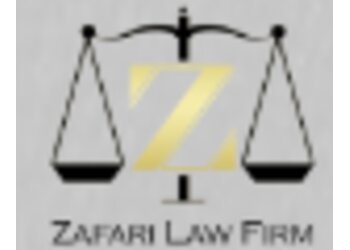 Corona Bankruptcy Lawyers Zafari Law Firm
