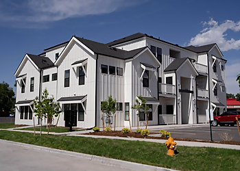 Denver Residential Architects Zaga Design Group