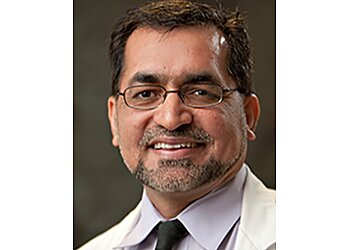 Zahid Cheema, MD, FAAN - SSM HEALTH NEUROSCIENCES Oklahoma City Neurologists image 1