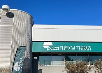 Indianapolis Physical Therapists Zahir Menla, PT, DPT COMT - SELECT PHYSICAL THERAPY