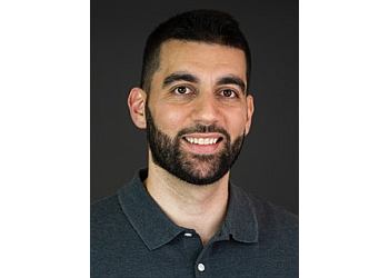 Zahir Menla, PT, DPT COMT - Select Physical Therapy Indianapolis 