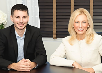 Zahoranski Wealth Management - Akron, OH Financial Services - Professional Portrait Image