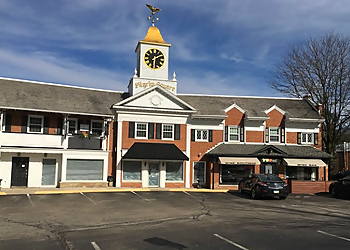 Zahoranski Wealth Management - Akron, OH Financial Services - Office Exterior Image