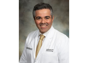 Zaid Alnoah, MD - DIAGNOSTIC & MEDICAL CLINIC Mobile Gastroenterologists