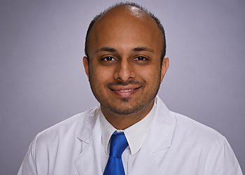 Zaid Chaudhry, MD - ALTAMED HEALTH SERVICES EL MONTE Zaid Chaudhry, MD - El Monte, CA Gynecologists - Doctor Portrait Image