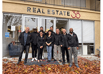 San Jose Real Estate Agents Zaid Hanna - REAL ESTATE 38