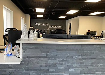 Warren Insurance Agents Zaid Zayto - SIGNATURE INSURANCE