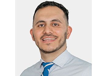 Zaid Zayto - SIGNATURE INSURANCE Warren Insurance Agents image 1