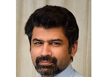 Zaighum Rana, MD - TRINITY HEALTH OF NEW ENGLAND MEDICAL GROUP ENDOCRINOLOGY Springfield Endocrinologists image 1