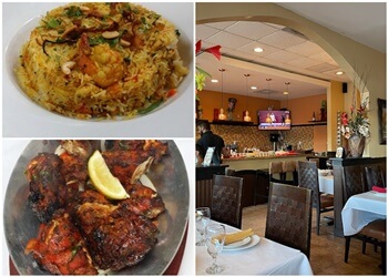 Miami Indian Restaurants Zaika Indian Cuisine