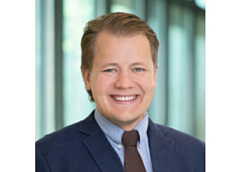 Zain Allison, MD, FAANS - Denver, CO Neurosurgeons - Doctor Portrait Image