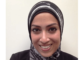 Zaina Khan, O.D. - IN VIEW OPTOMETRY Santa Ana Pediatric Optometrists
