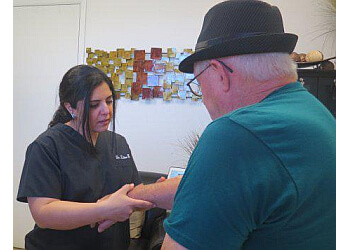 Mesa Dermatologists Zaina Rashid, DO, FAOCD, FAAD - LA PEAU DERMATOLOGY