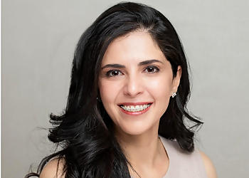 Zaina Rashid, DO, FAOCD, FAAD - LA PEAU DERMATOLOGY Zaina Rashid, DO, FAOCD, FAAD - Mesa, AZ Dermatologists - Doctor Portrait Image