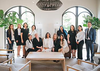 Birmingham Immigration Lawyers Zaira Solano - SOLANO LAW FIRM, LLC