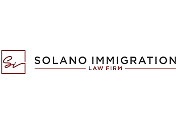 Birmingham Immigration Lawyers Zaira Solano - SOLANO LAW FIRM, LLC
