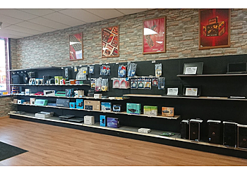 Sterling Heights Computer Repair Zak Computers