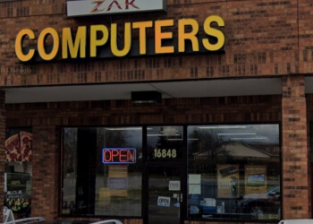 Zak Computers Sterling Heights Computer Repair