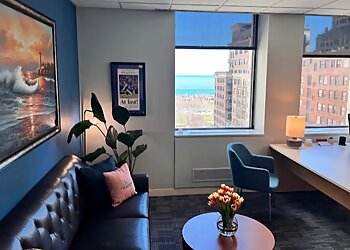 Chicago Psychiatrists Zak Kordik, MD - MODERN MENTAL HEALTH