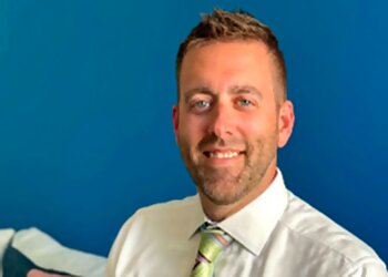 Zak Kordik, MD - MODERN MENTAL HEALTH Chicago Psychiatrists image 1