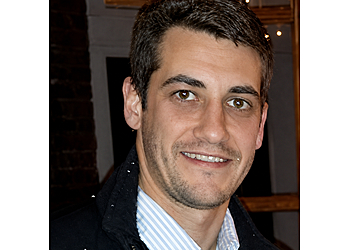 Zak Newman - ZAK NEWMAN ATTORNEY AT LAW Zak Newman - Chattanooga, TN DWI & DUI Lawyers - Lawyer Portrait Image