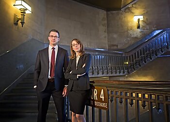 Philadelphia Criminal Defense Lawyers Zak T. Goldstein - GOLDSTEIN MEHTA LLC